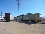 BN 2290, 12601 + FURX 738220